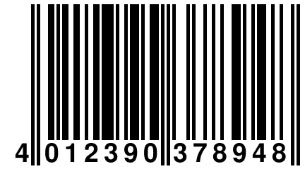 4 012390 378948