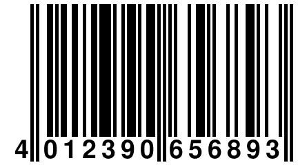 4 012390 656893