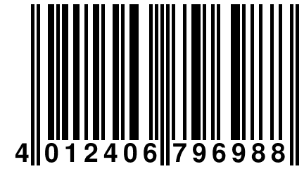 4 012406 796988