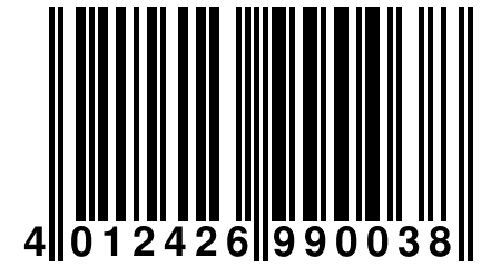 4 012426 990038