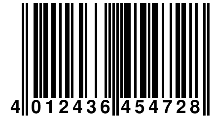 4 012436 454728