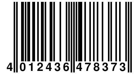 4 012436 478373