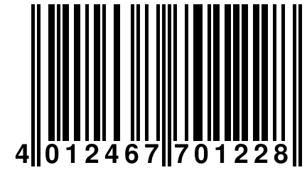 4 012467 701228