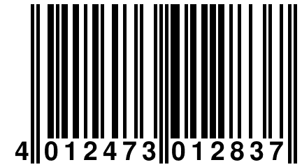 4 012473 012837