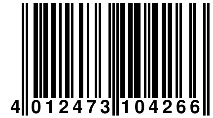 4 012473 104266