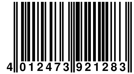 4 012473 921283