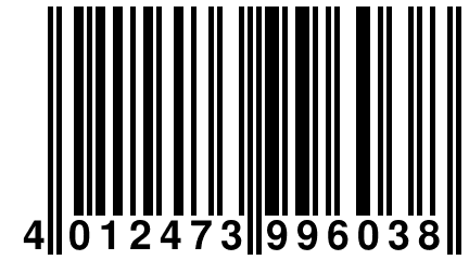 4 012473 996038