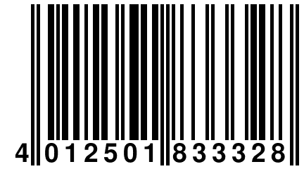 4 012501 833328