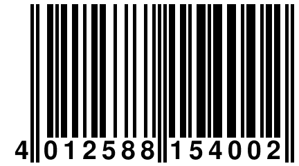 4 012588 154002