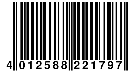 4 012588 221797