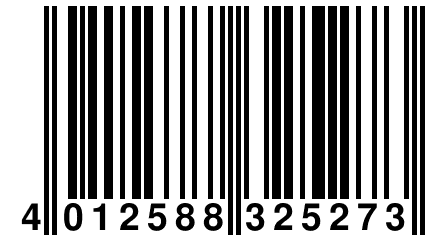 4 012588 325273