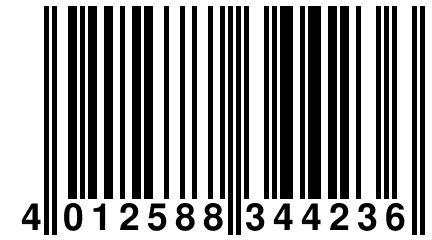 4 012588 344236