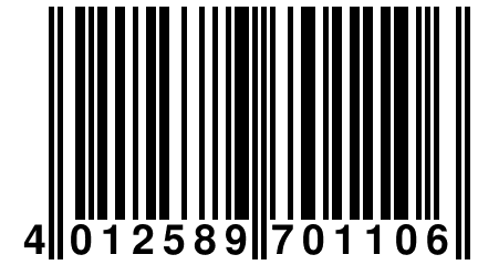 4 012589 701106