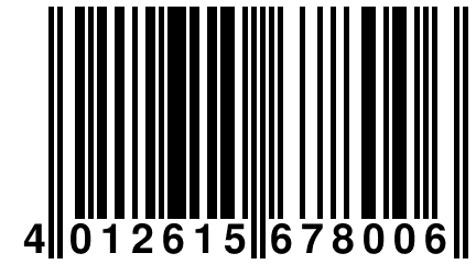 4 012615 678006