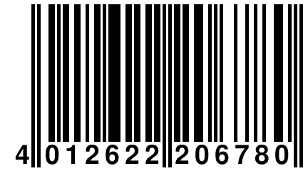 4 012622 206780