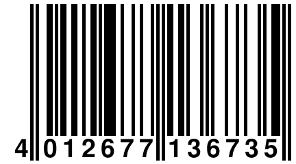 4 012677 136735