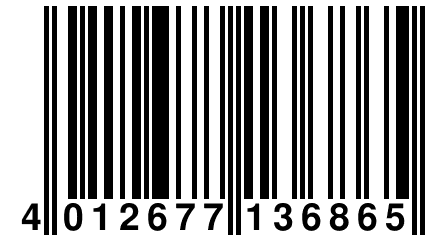 4 012677 136865