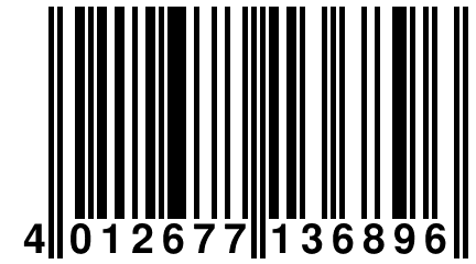 4 012677 136896