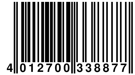 4 012700 338877