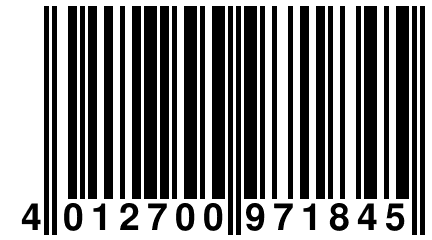 4 012700 971845