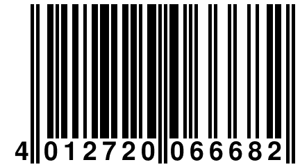 4 012720 066682