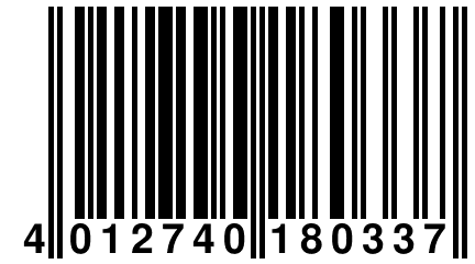 4 012740 180337