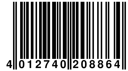 4 012740 208864