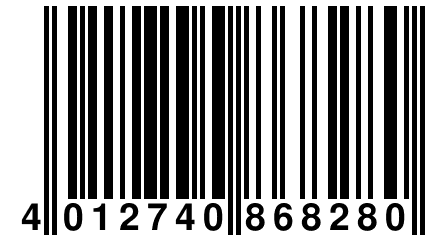 4 012740 868280