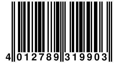 4 012789 319903