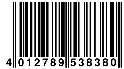 4 012789 538380