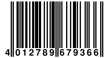 4 012789 679366