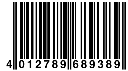 4 012789 689389