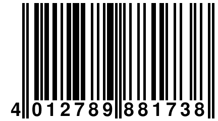 4 012789 881738