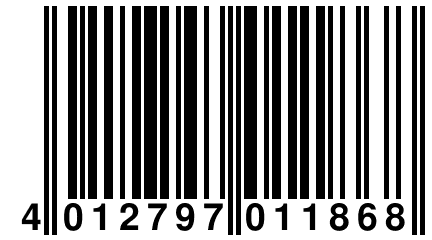 4 012797 011868