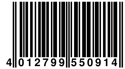 4 012799 550914