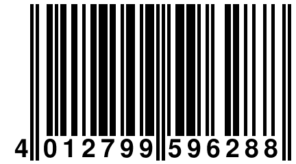 4 012799 596288