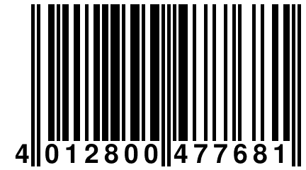 4 012800 477681