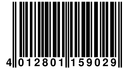 4 012801 159029