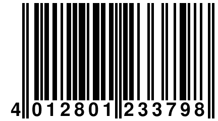 4 012801 233798