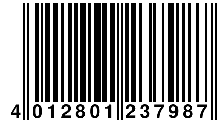 4 012801 237987