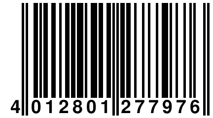 4 012801 277976