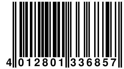 4 012801 336857