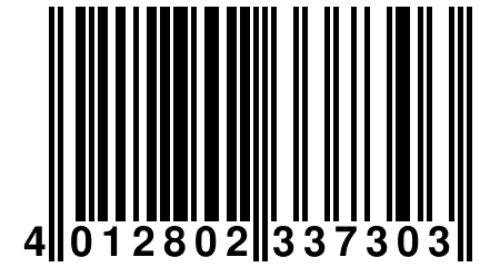 4 012802 337303