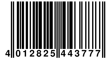 4 012825 443777