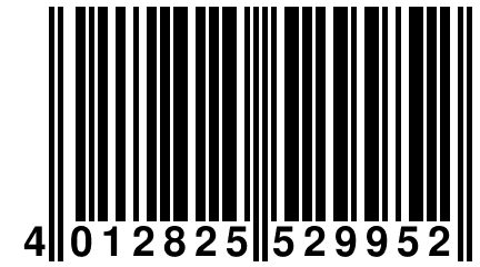 4 012825 529952