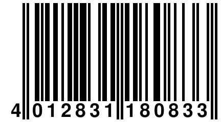 4 012831 180833