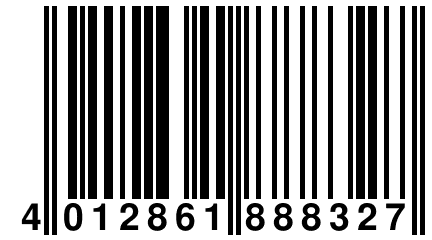 4 012861 888327