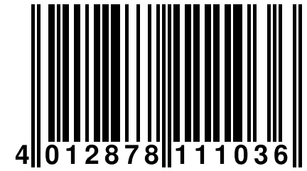 4 012878 111036