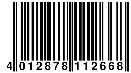 4 012878 112668