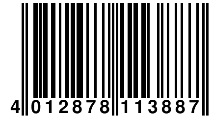 4 012878 113887